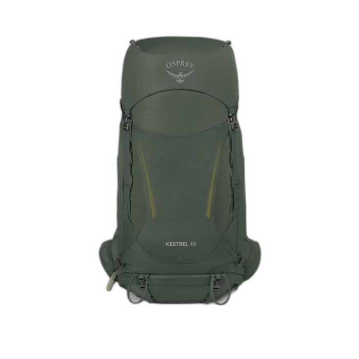Plecak OSPREY Kestrel 48 L/XL / Bonsai Green