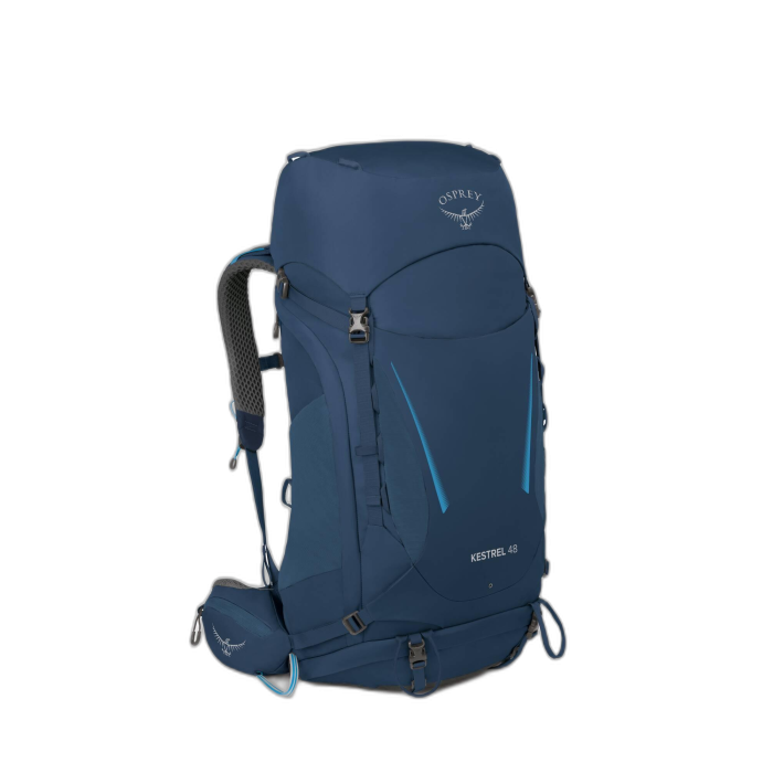 Plecak OSPREY Kestrel 48 S/M / Atlas Blue