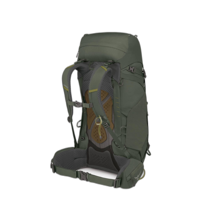 Plecak OSPREY Kestrel 48 S/M / Bonsai Green