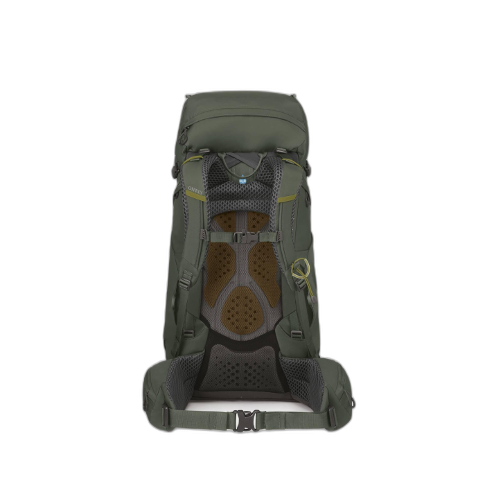 Plecak OSPREY Kestrel 48 S/M / Bonsai Green