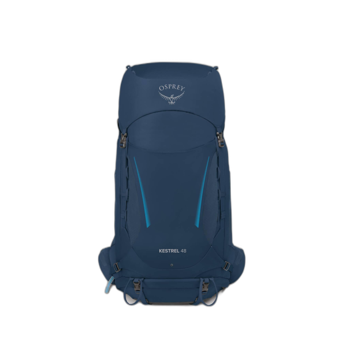 Plecak OSPREY Kestrel 48 S/M / Atlas Blue