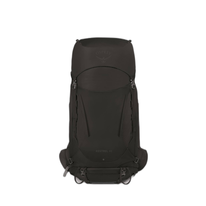 Plecak OSPREY Kestrel 48 S/M / Black