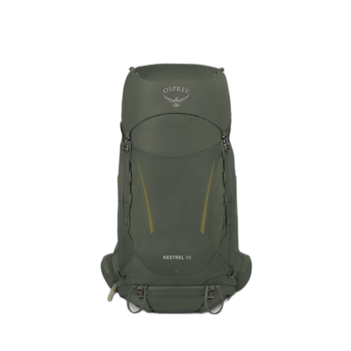 Plecak OSPREY Kestrel 48 S/M / Bonsai Green