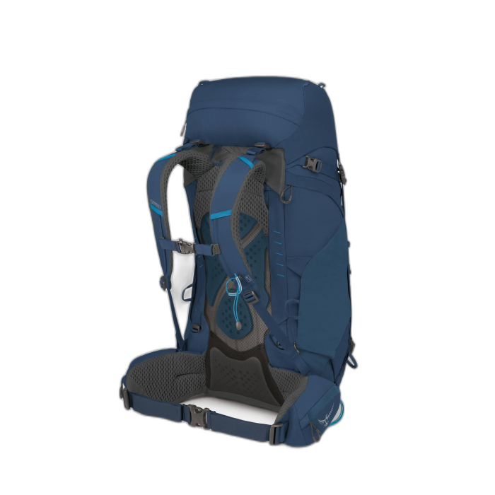 Plecak OSPREY Kestrel 48 S/M / Atlas Blue