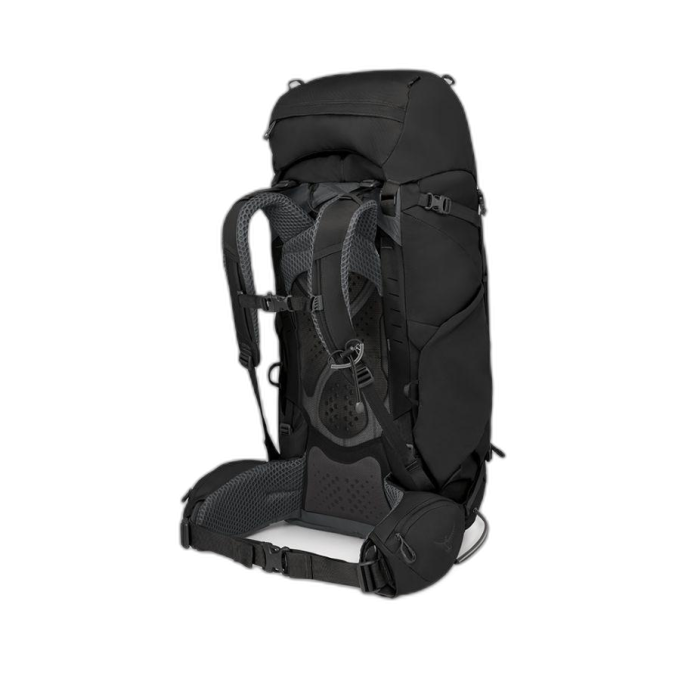 Plecak OSPREY Kestrel 58 L/XL / Black