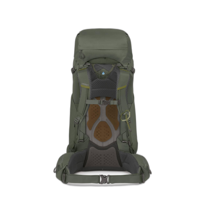 Plecak OSPREY Kestrel 58 L/XL / Bonsai Green