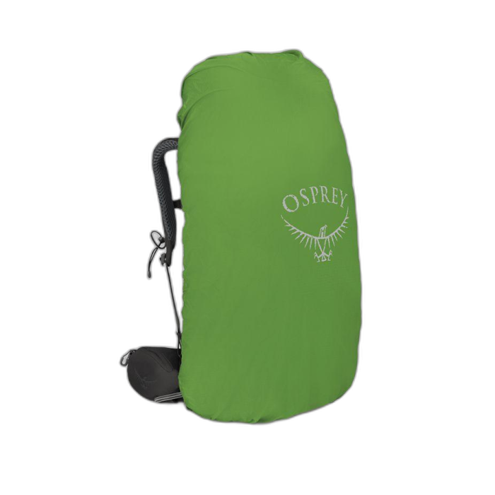 Plecak OSPREY Kestrel 58 L/XL / Black