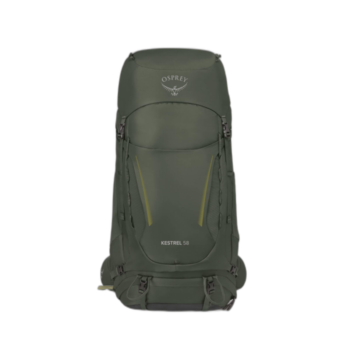 Plecak OSPREY Kestrel 58 L/XL / Bonsai Green