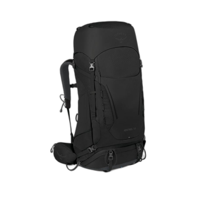 Plecak OSPREY Kestrel 58 L/XL / Black