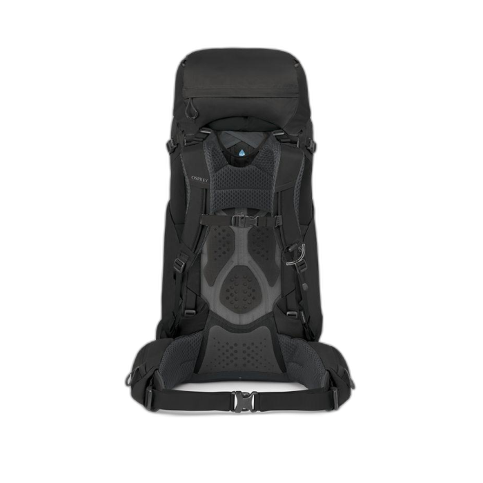 Plecak OSPREY Kestrel 58 L/XL / Black
