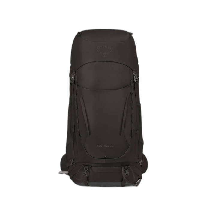 Plecak OSPREY Kestrel 58 S/M / Black