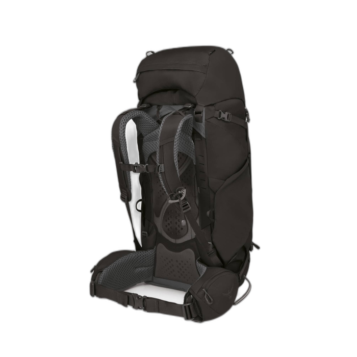 Plecak OSPREY Kestrel 58 S/M / Black