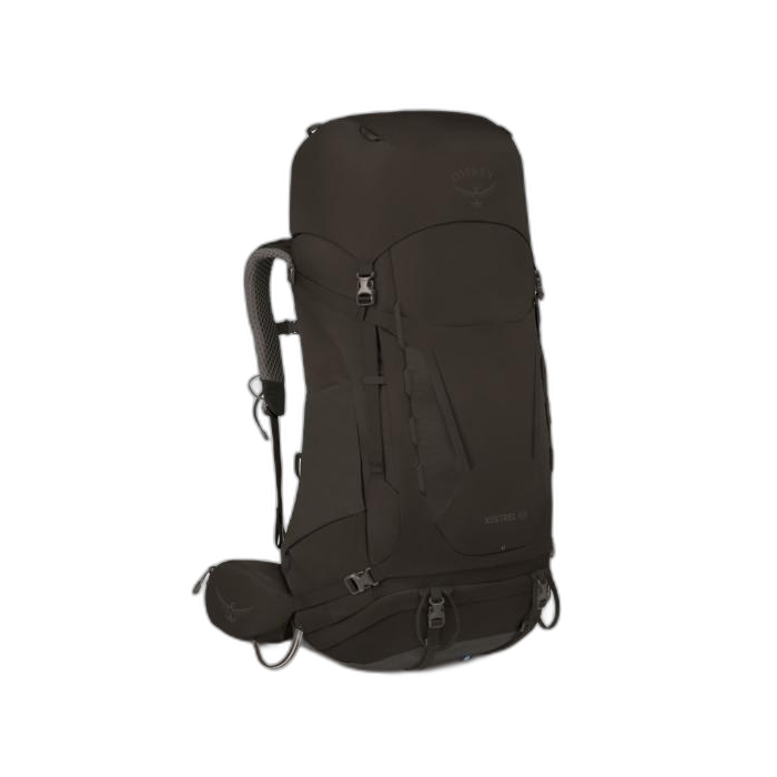 Plecak OSPREY Kestrel 68 L/XL / Black