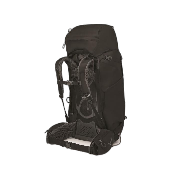 Plecak OSPREY Kestrel 68 L/XL / Black