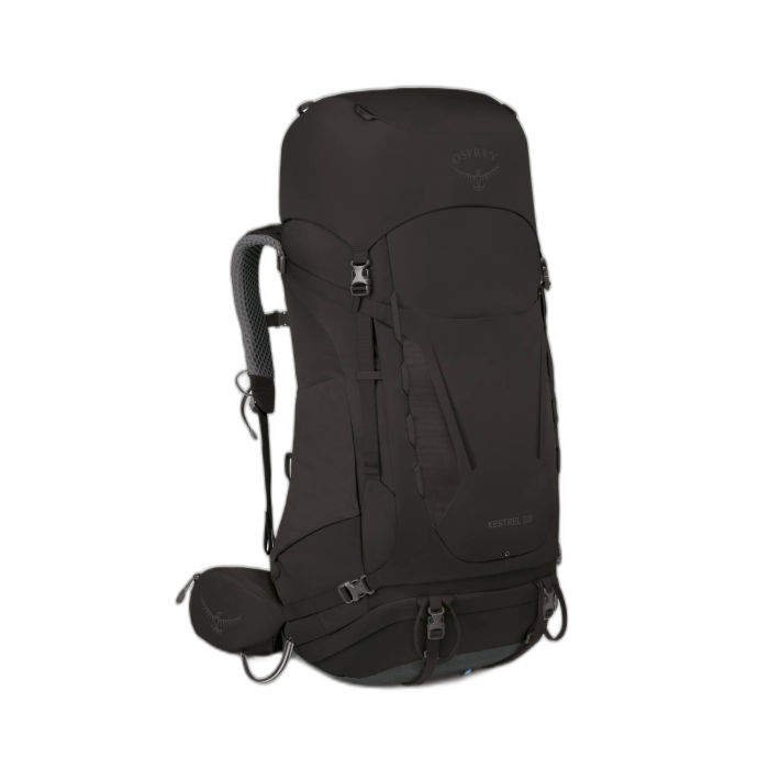 Plecak OSPREY Kestrel 68 S/M / Black