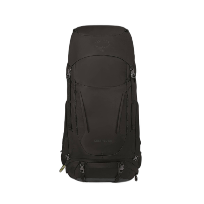 Plecak OSPREY Kestrel 68 S/M / Black