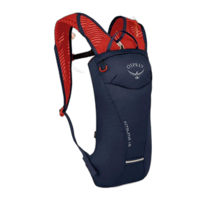 Plecak OSPREY Kitsuma 1,5 /  niebieski