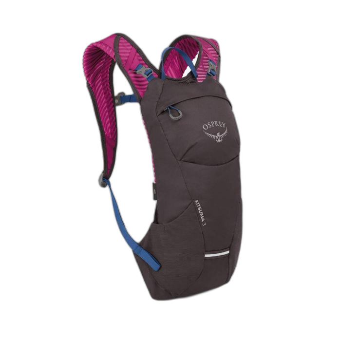 Plecak OSPREY Kitsuma 3 / Space Travel Grey