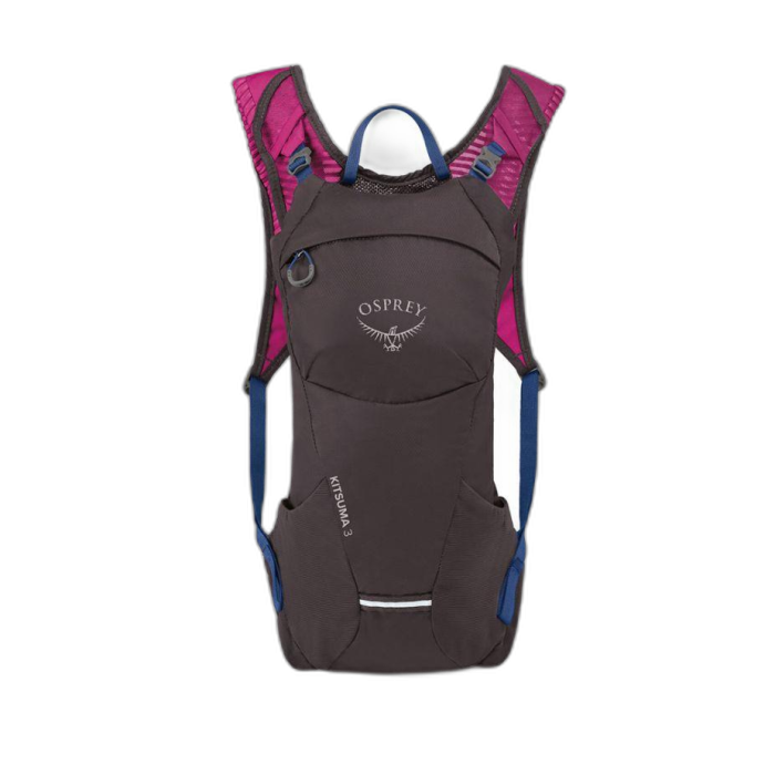 Plecak OSPREY Kitsuma 3 / Space Travel Grey