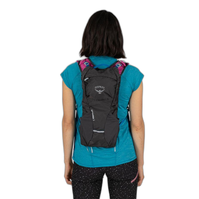 Plecak OSPREY Kitsuma 3 / Space Travel Grey