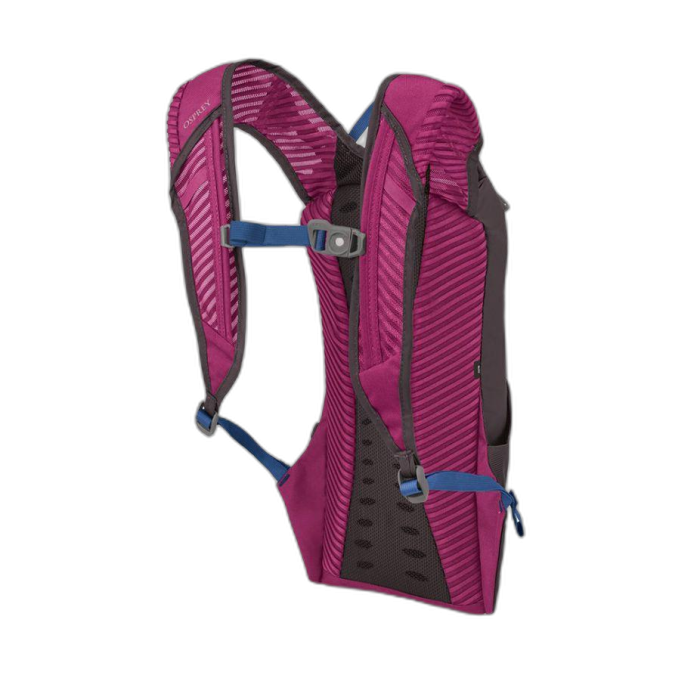 Plecak OSPREY Kitsuma 3 / Space Travel Grey