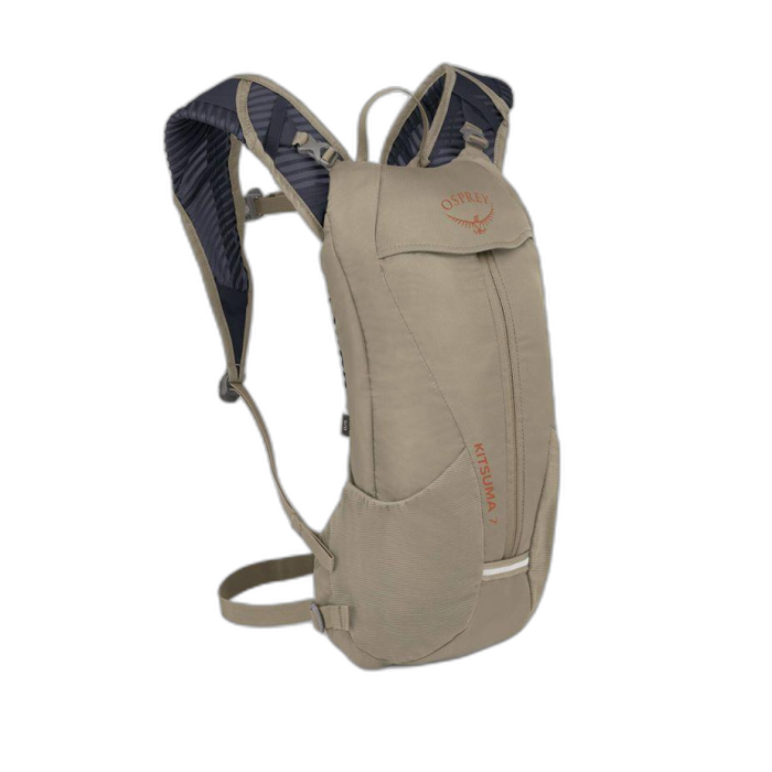Plecak OSPREY Kitsuma 7 / Sawdust Tan