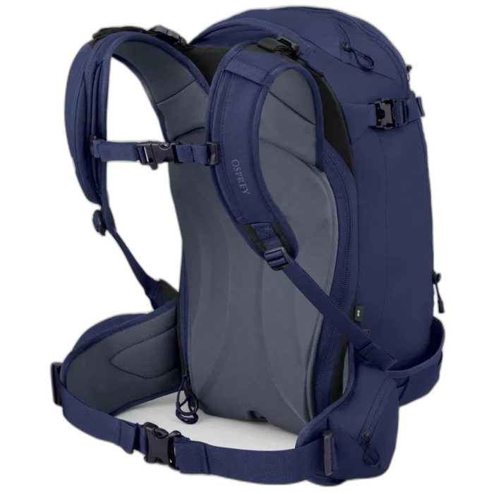 Plecak OSPREY Kresta 30 WS/WM / Winter Night Blue