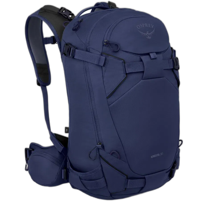 Plecak OSPREY Kresta 30 WS/WM / Winter Night Blue