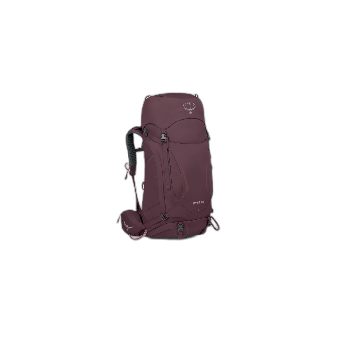 Plecak OSPREY Kyte 48 WXS/S / Elderberry Purple