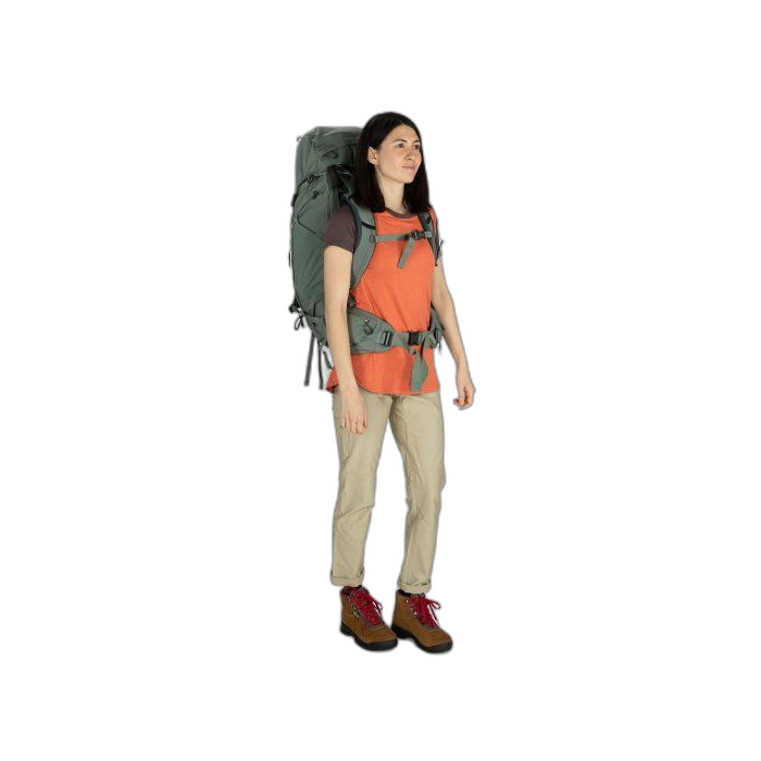 Plecak OSPREY Kyte 48 WXS/S / Rocky Brook Green