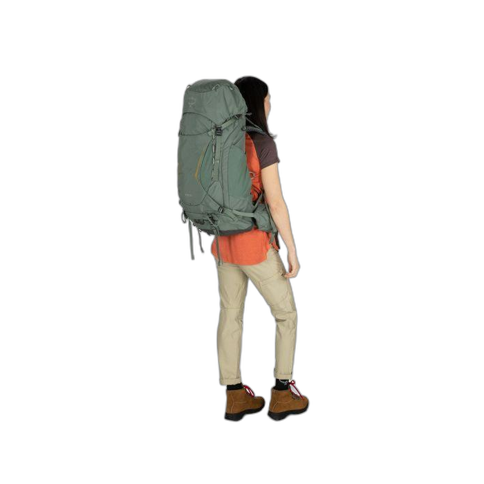 Plecak OSPREY Kyte 48 WXS/S / Rocky Brook Green
