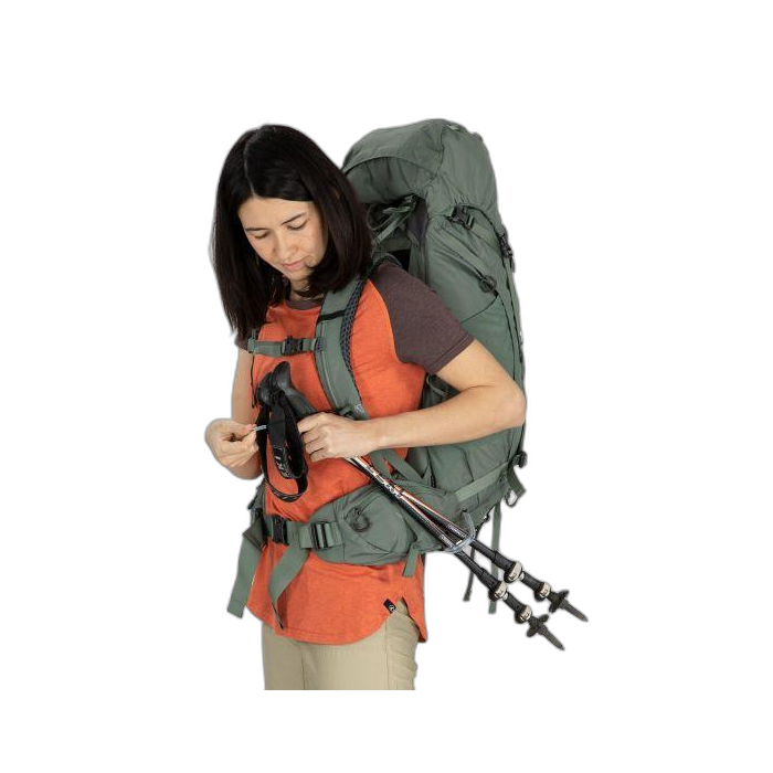 Plecak OSPREY Kyte 48 WXS/S / Rocky Brook Green