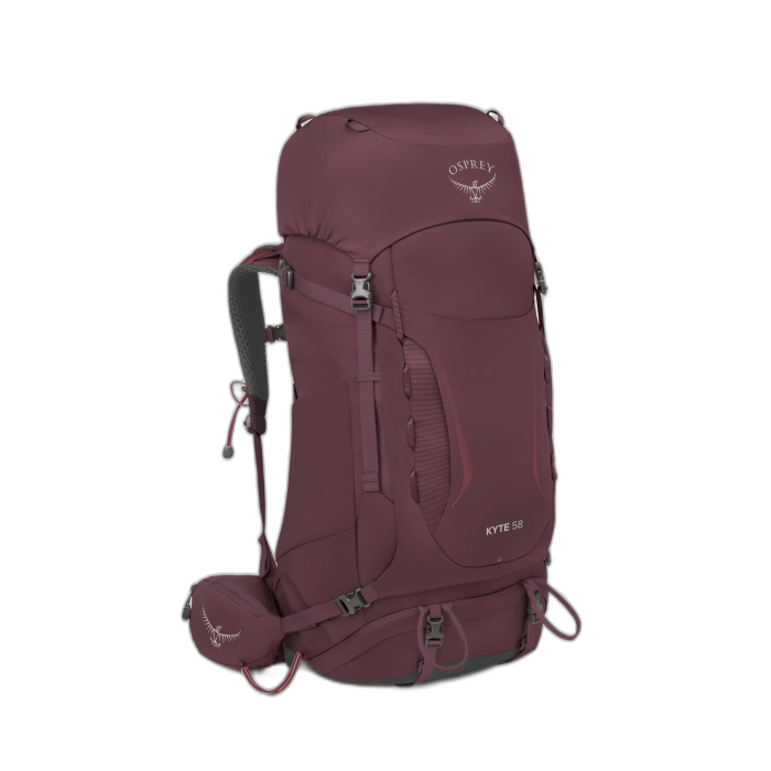 Plecak OSPREY Kyte 58 WXS/S / Elderberry Purple