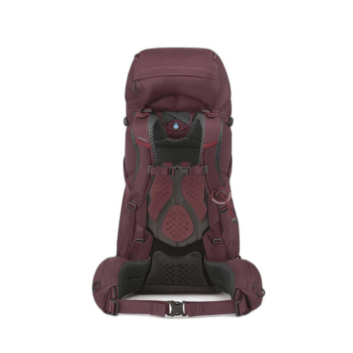 Plecak OSPREY Kyte 58 WXS/S / Elderberry Purple