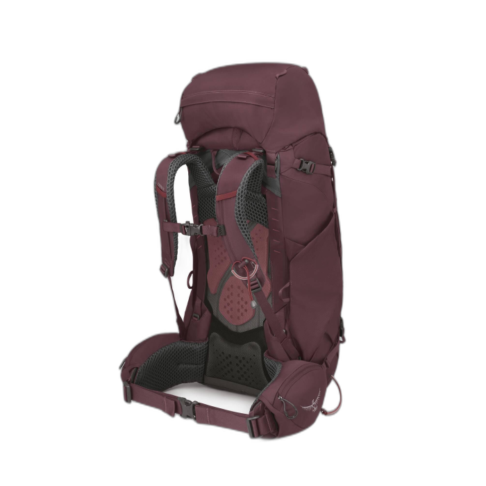 Plecak OSPREY Kyte 58 WXS/S / Elderberry Purple
