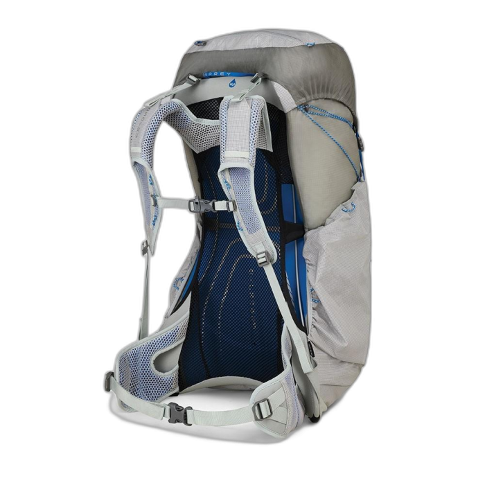 Plecak OSPREY Levity 60 Large /  szary