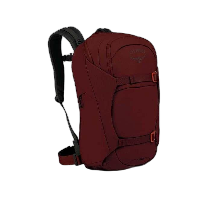 Plecak OSPREY Metron /  czerwony
