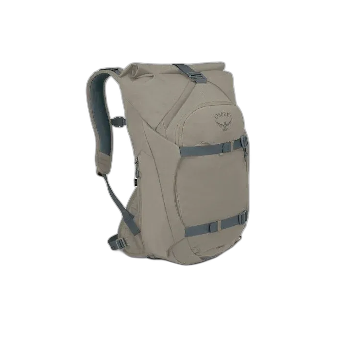 Plecak OSPREY Metron 22 Roll / Tan Concrete