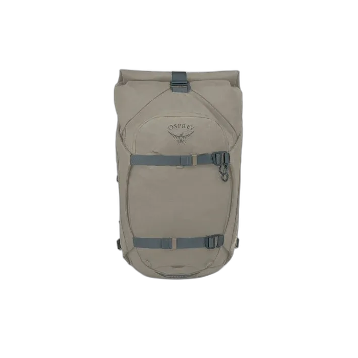 Plecak OSPREY Metron 22 Roll / Tan Concrete