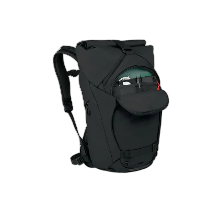 Plecak OSPREY Metron 22 Roll / Black