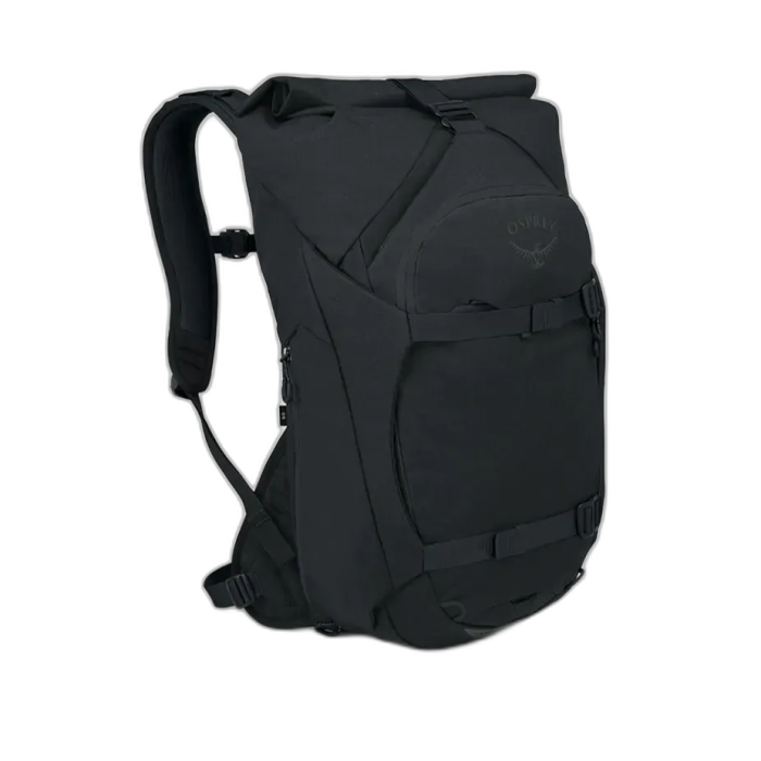Plecak OSPREY Metron 22 Roll / Black