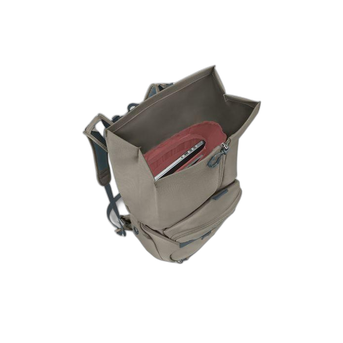 Plecak OSPREY Metron 22 Roll / Tan Concrete