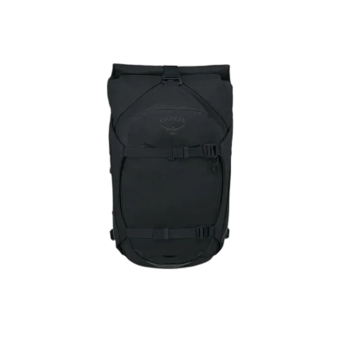 Plecak OSPREY Metron 22 Roll / Black