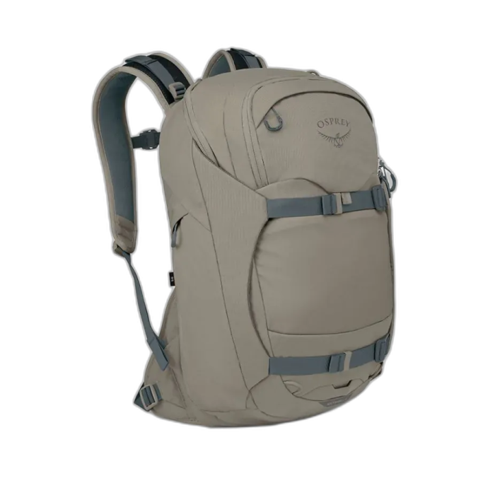 Plecak OSPREY Metron 24 / Tan Concrete