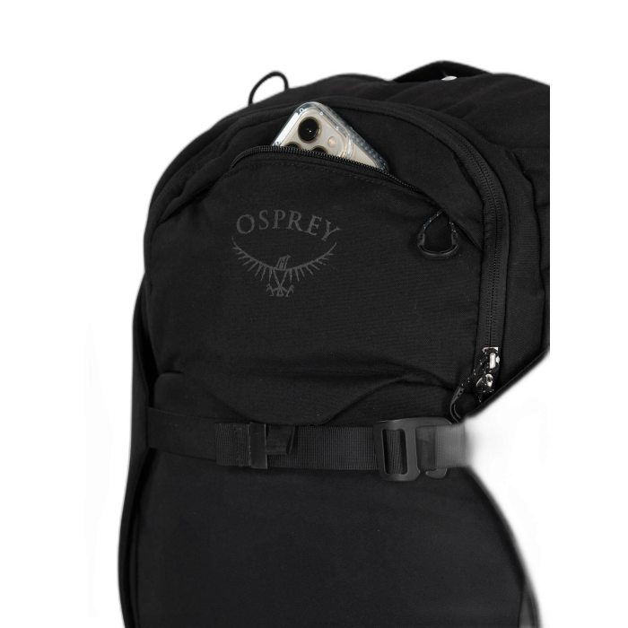 Plecak OSPREY Metron 24 / Black new
