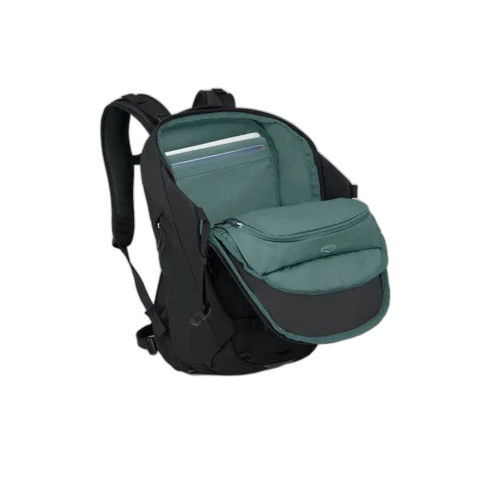Plecak OSPREY Metron 24 / Black