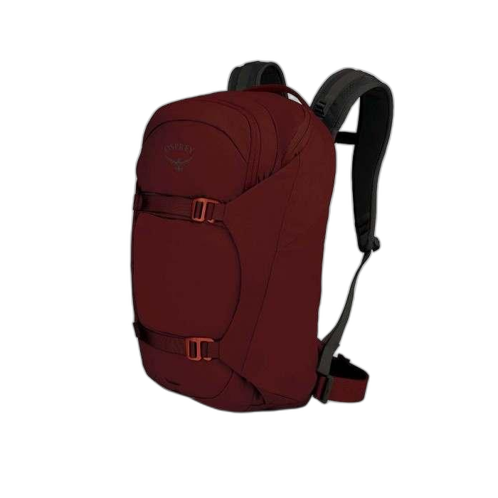 Plecak OSPREY Metron /  czerwony
