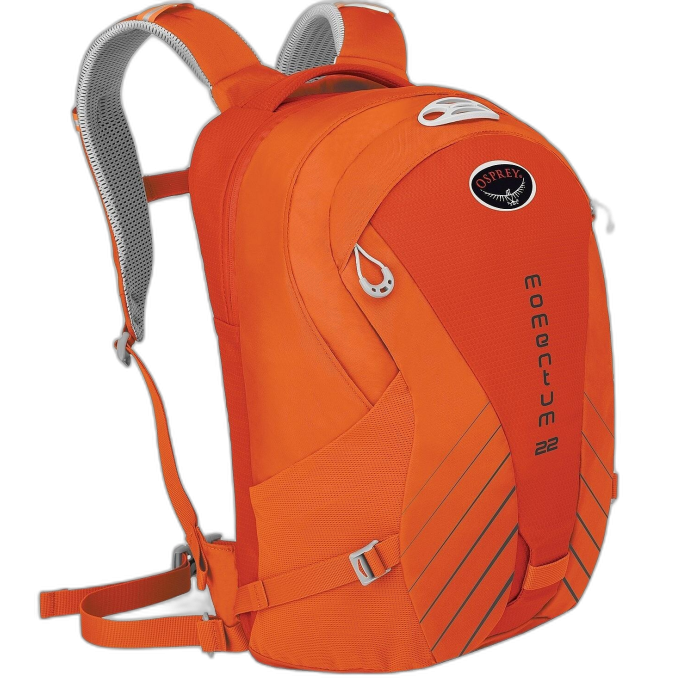 Plecak OSPREY Momentum 22 /  pomarańczowy