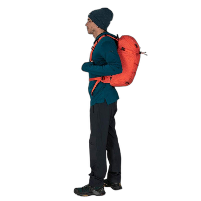 Plecak OSPREY Mutant 22 / Mars Orange
