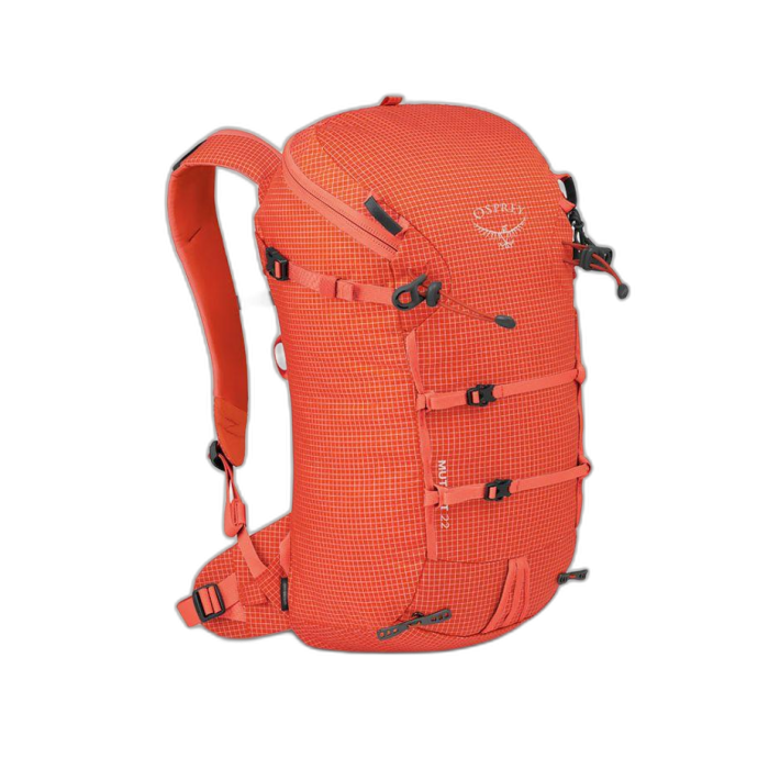 Plecak OSPREY Mutant 22 / Mars Orange